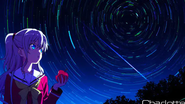Charlotte ✩ skin