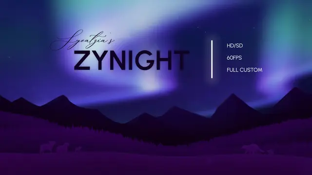 Zynight