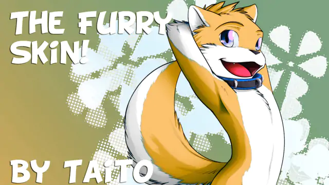 The Furry Skin!