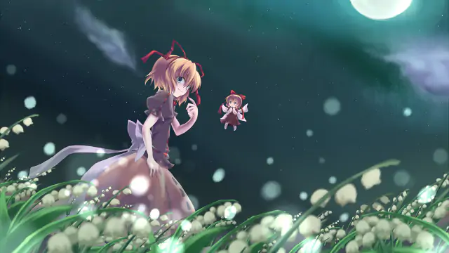 Little Pakan skin - Medicine Melancholy version2.4 all modes