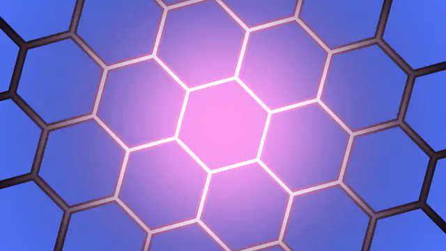 Hexarcle