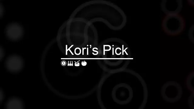 Kori's Pick - All modes