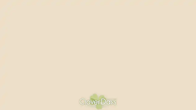 Clover Day's skin