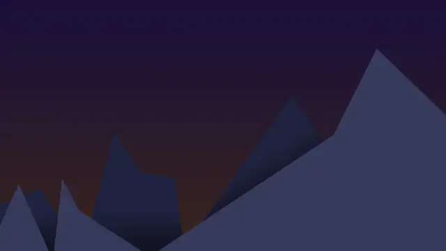 Simplified Dark
