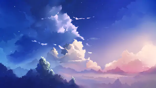 ／／Std, Mania／SKY skin／v4.1／／