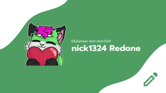 nick1324 Redone {osu!standard}