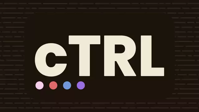 cTRL