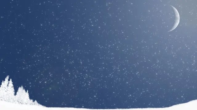 Winter