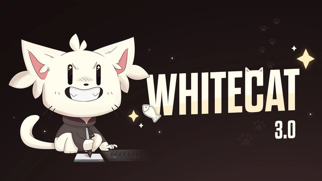 WhiteCat 3.0