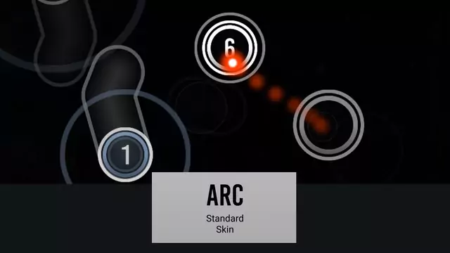 Arc