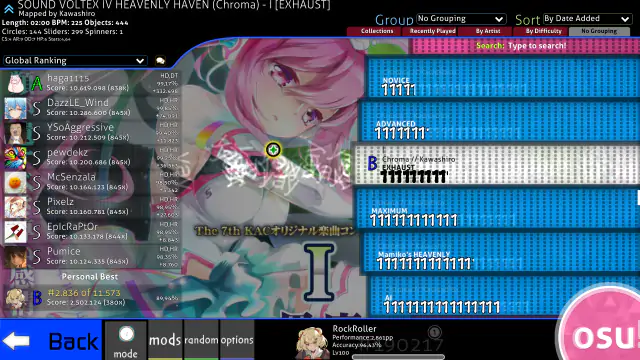 Basic skin Final Version
