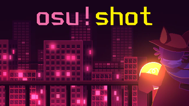 osu!shot v1.175