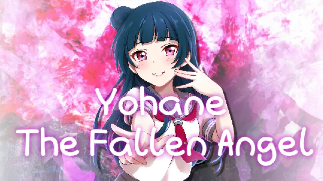 Yohane - The Fallen Angel
