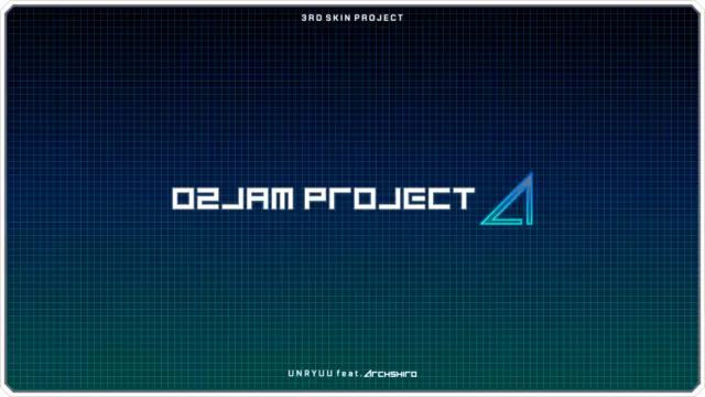 O2Jam PROJECT A