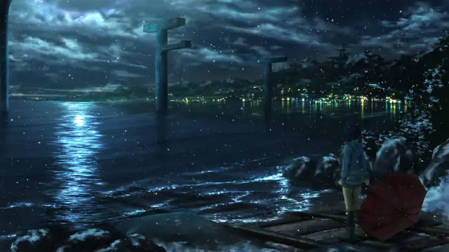 Nagi no Asukara ✬