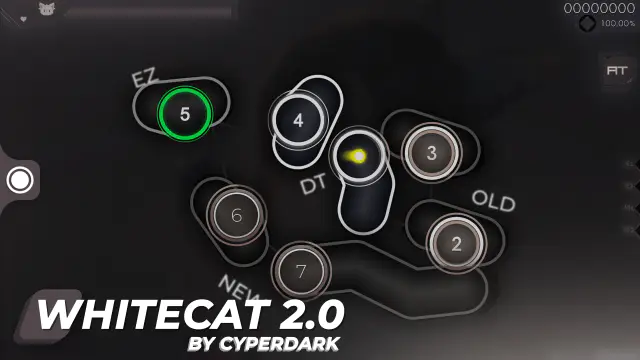 WhiteCat 2.1