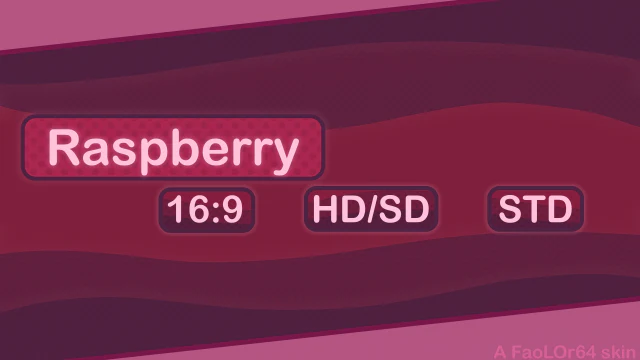 Raspberry