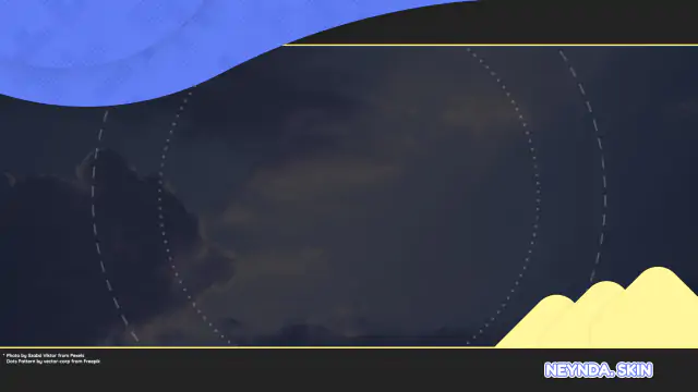 Neynda. Skin Remaster