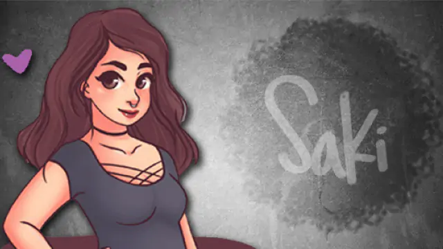 BeylerTS' - Saki
