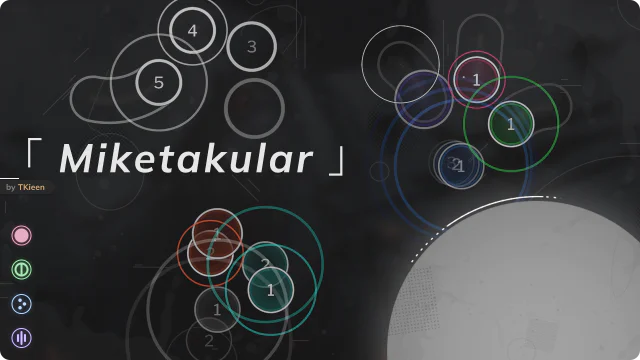 Miketakular