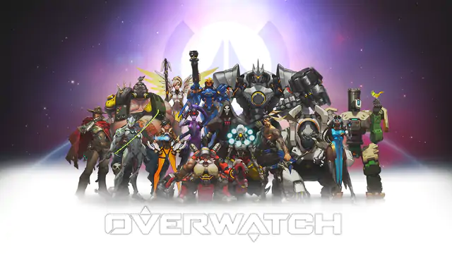 Overwatch
