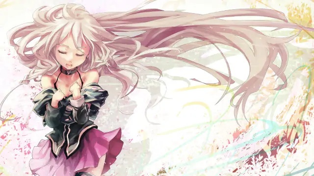 IA - Aria on the Planetes - v1.2