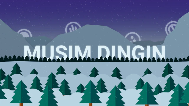 Musim Dingin