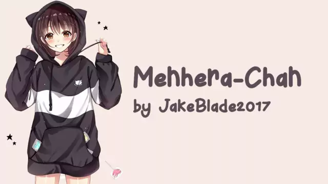 Menhera-chan