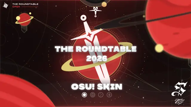 {S} The Roundtable 2026