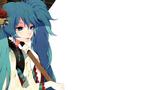 Hatsune Miku Test v1.7.2
