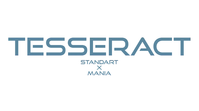 # Tesseract # Skin