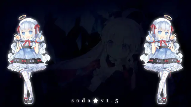 ★ Soda v1.5 ★