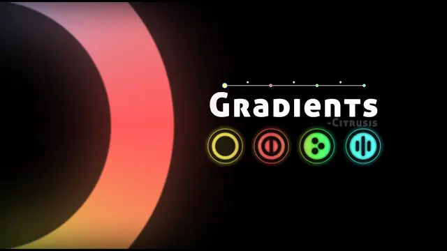 Gradients