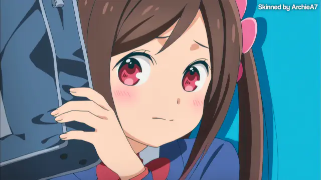 Hitori Bocchi