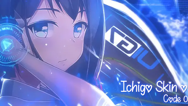 Ichigo Code 015