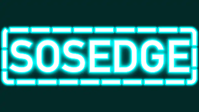 "SOSEDGE"