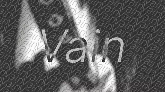 Vain v1.1