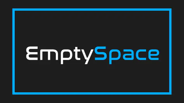 EmptySpace