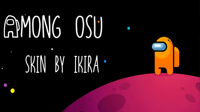 AMONG OSU Skin