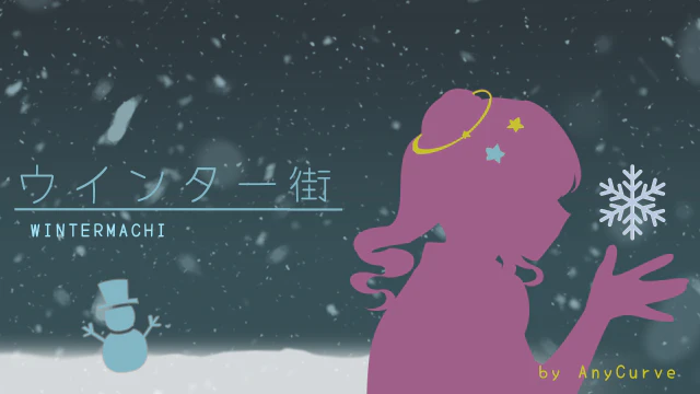 WINTERMACHI