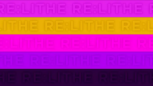 Re:Lithe