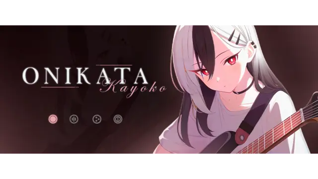 Onikata Kayoko