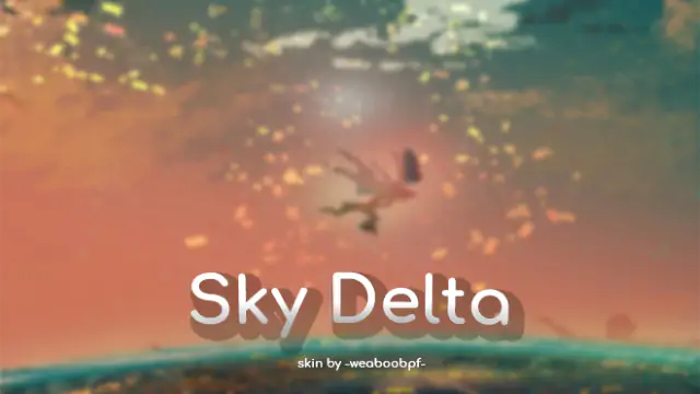Sky Delta