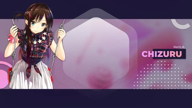 Rent-A-Chizuru