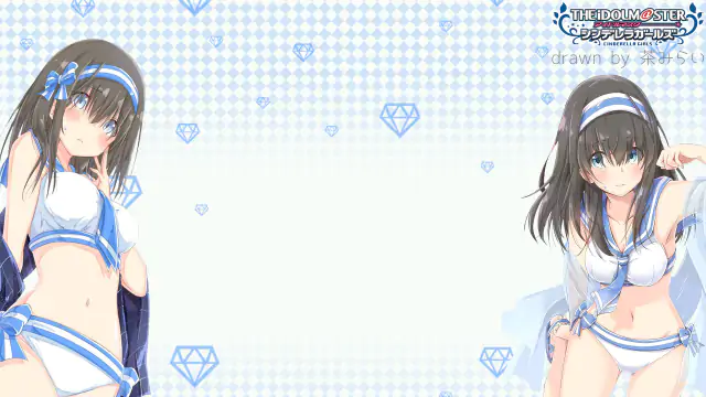 fumika+skin