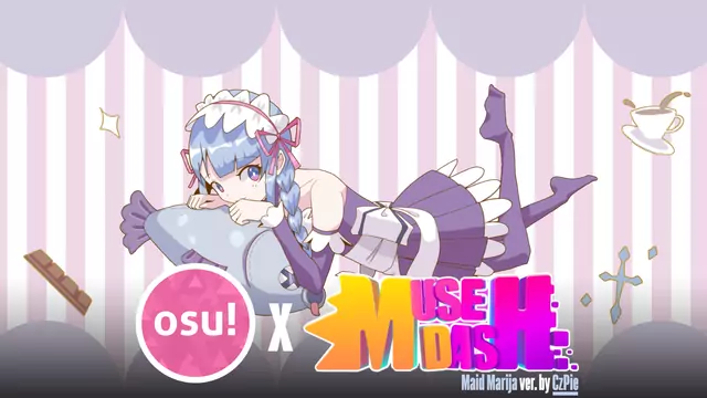 Muse Dash