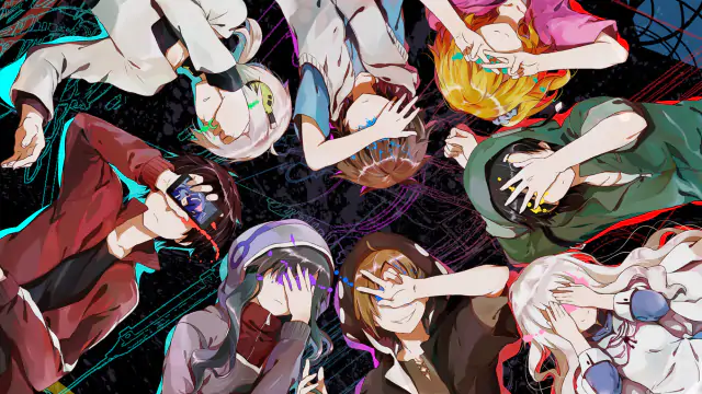 Kagerou Project/Mekaku City Actors v1.4.1