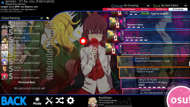 Spicy's ASUL v1.2