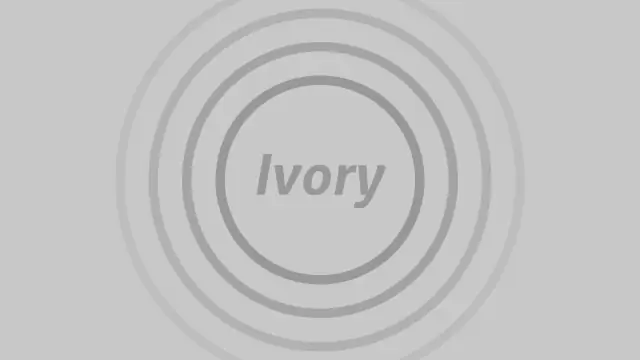 Ivory