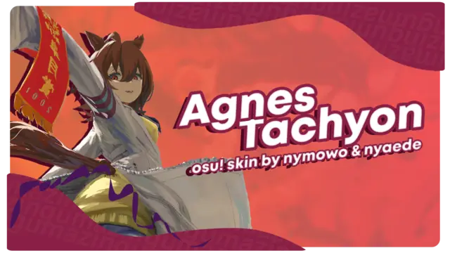 Agnes Tachyon